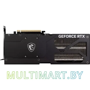 Видеокарта MSI GeForce RTX 5070 Ti 16G Ventus 3X OC картинка 3